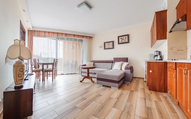 Apartamenty Sun & Snow Horyzont