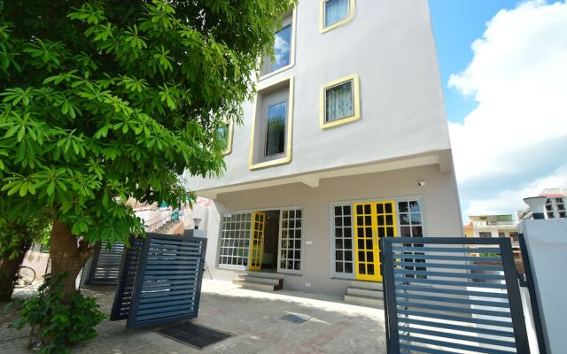 Hotel Zen Rooms Alwar