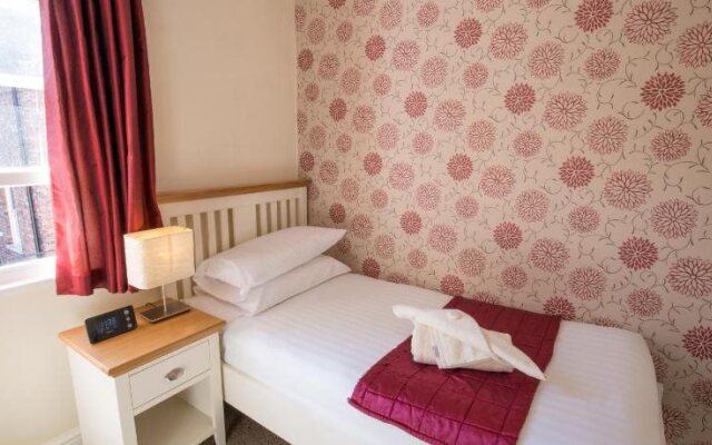 Bootham Guest House