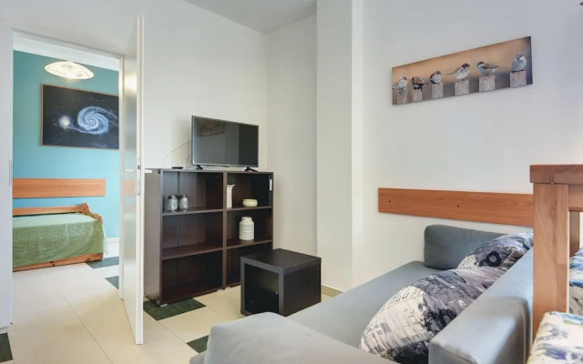 Nice Apartment in Pula With Swimming Pool