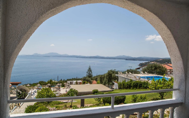 Pantokrator Hotel