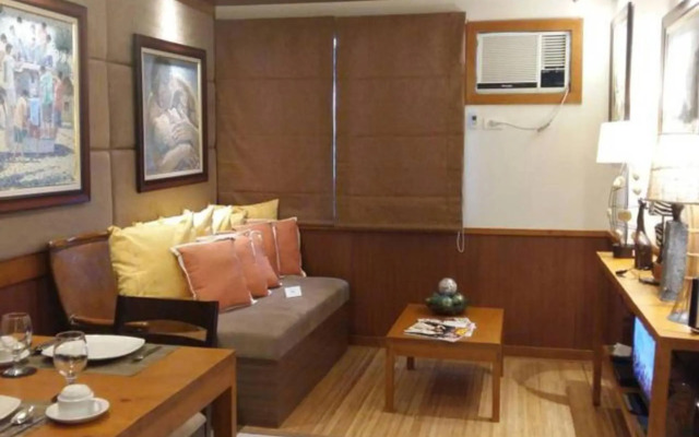 Stay Amare Blue Ateneo