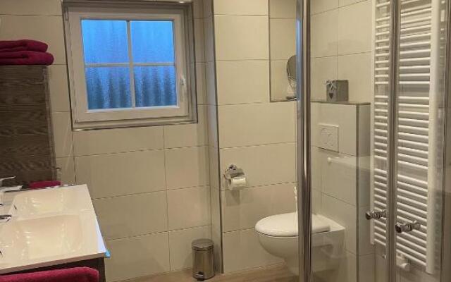 4 **** Ferienhaus Esens