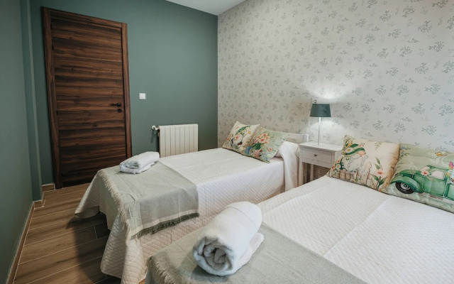 Hostel Albergue La Iglesia