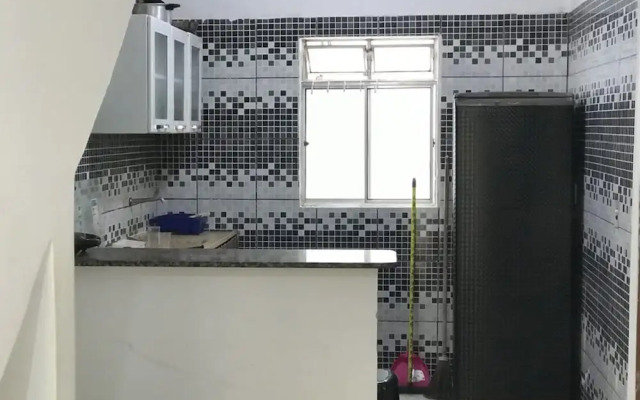 Casa Joaozinho Segunda Praia