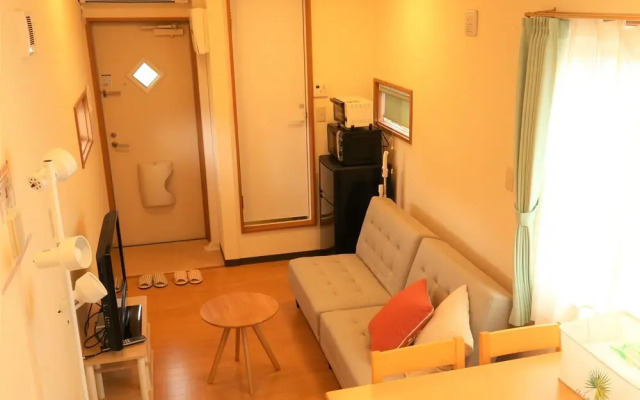 Pagodanear Resort Mt.Fuji