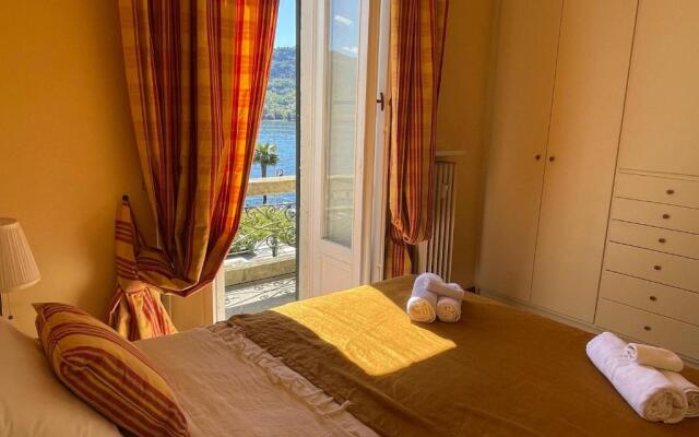 Belle Ile Lake View Suite