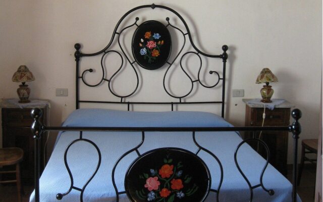 Agriturismo Le Spighe