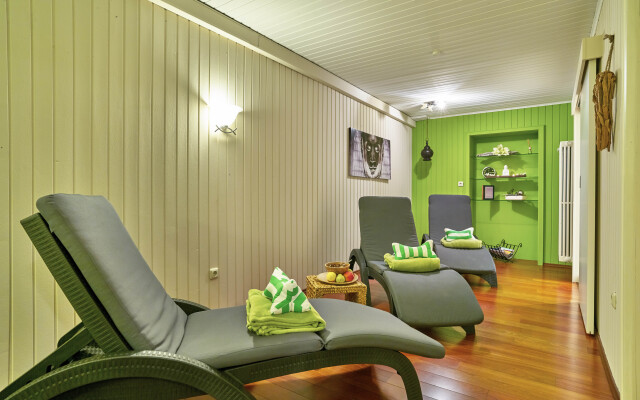 Hotel Lindenhof