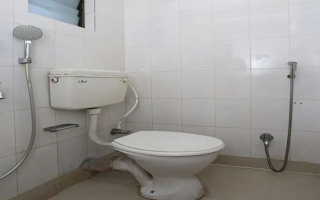 Goroomgo Sabita Guest House Kolkata