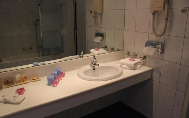 Egnatia City Hotel & Spa