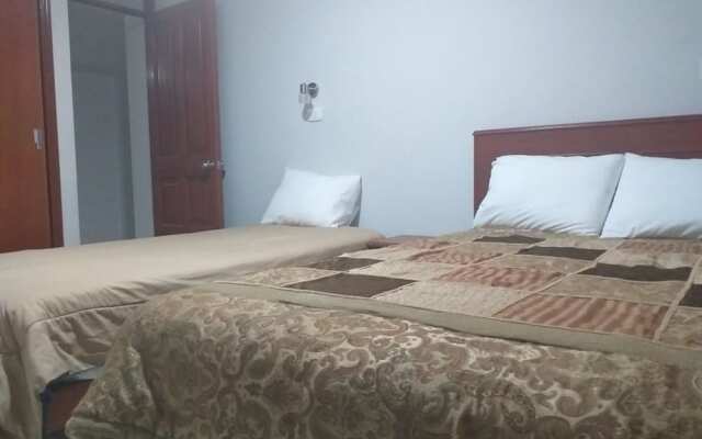Hostal Vasco