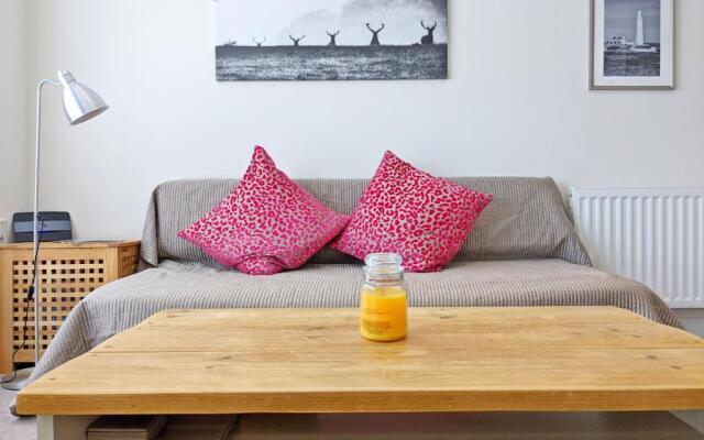 The Coach House Flat, Chichester