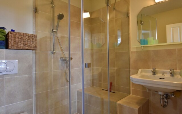 Beautiful Mansion Near Lake in Warnow