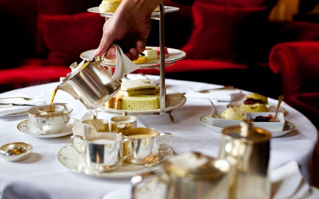 Luton Hoo Hotel, Golf And Spa