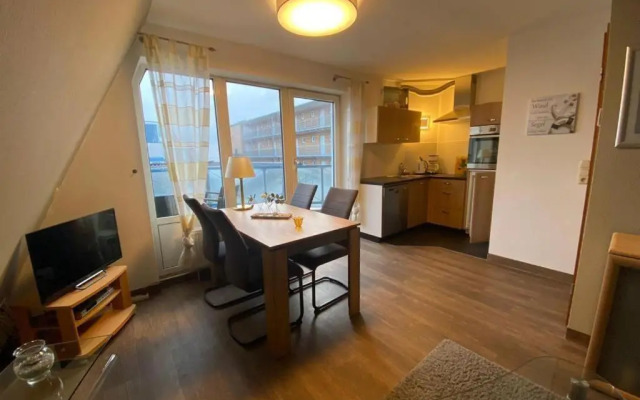 Appartment Fischerstieg 3 - Fis/013