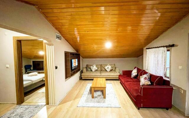 Özen Villa Apart