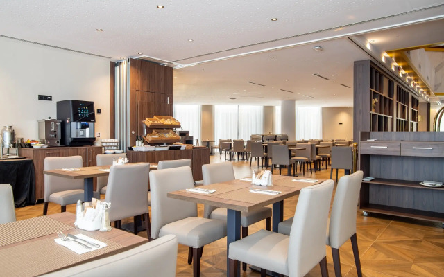 Hotel Granada Center