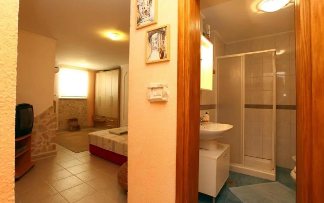 Sea view apartment Umag 2