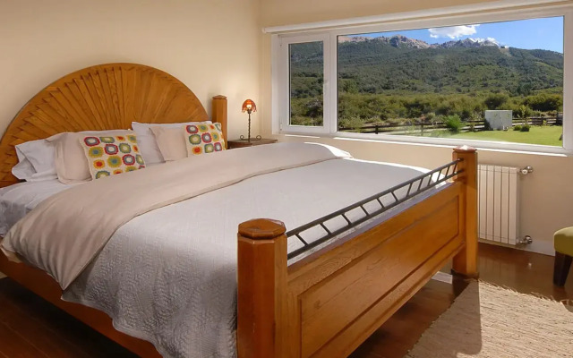 Ski Sur Apartments