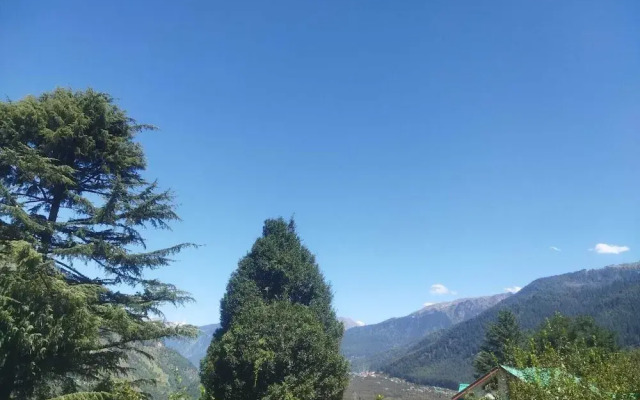 Heaven Inn Manali