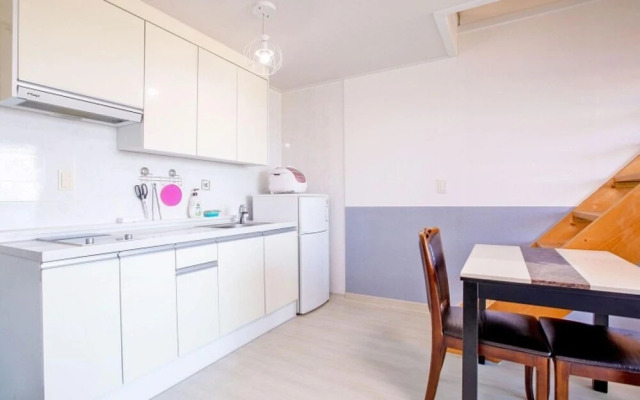 Yangyang Haegeum Pension