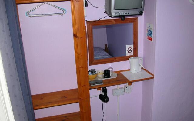 A Knights Rest Guesthouse