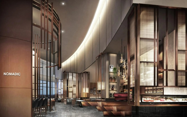 Sheraton Kuching Hotel