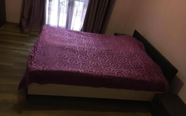 family hotel our house