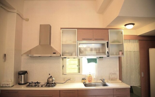 Yang Ping House