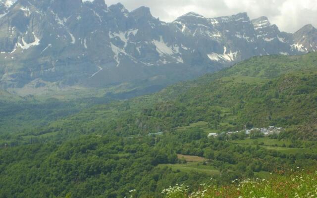 Apartamentos Fidalgo