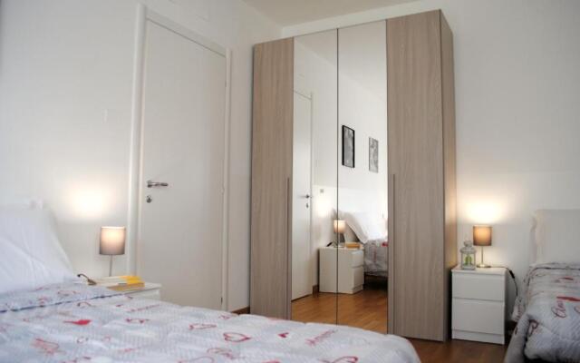 Bnbook - Metropolitan Expo Flat