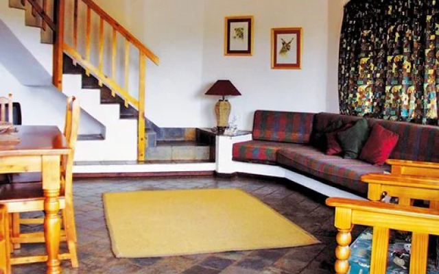 Sondela Nature Reserve