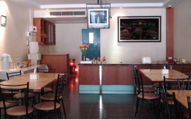 Sunwest Apartment