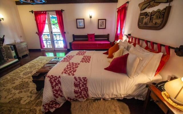 Pousada Villa D'Amore