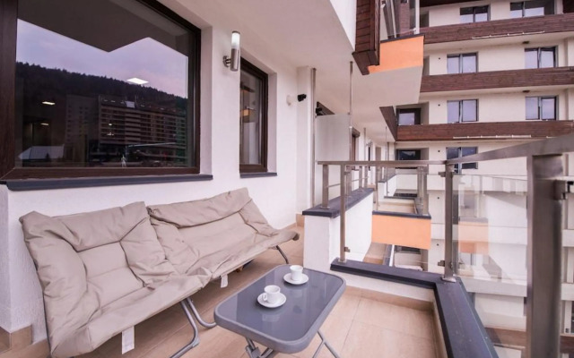 Studio Mountain View