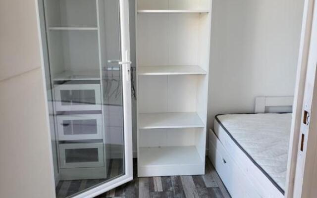 ESCALE OCEAN A 800 m DE LA PLAGE