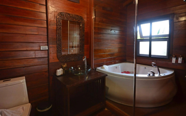 Ananta Thai Pool Villas Resort Phuket
