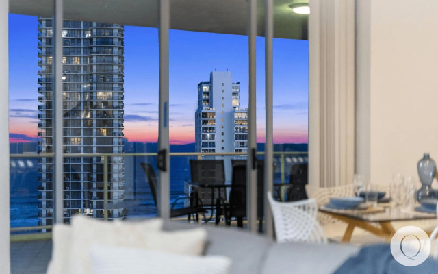 Wings Penthouses - GCLR