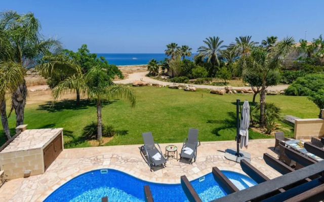 Villa Greco Mare 5 in Protaras