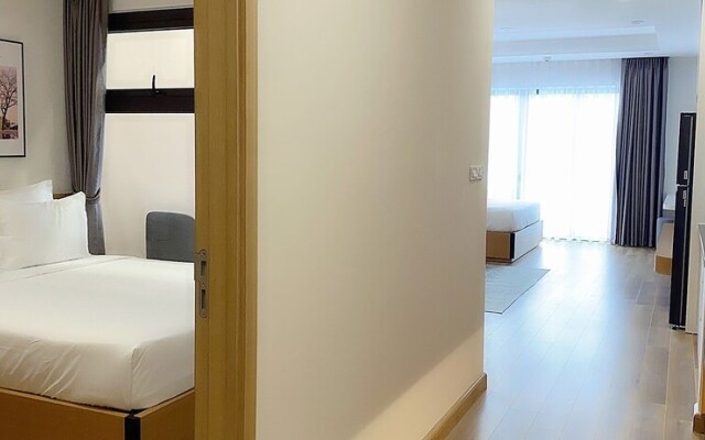 TMS Residences Quy Nhon - Official