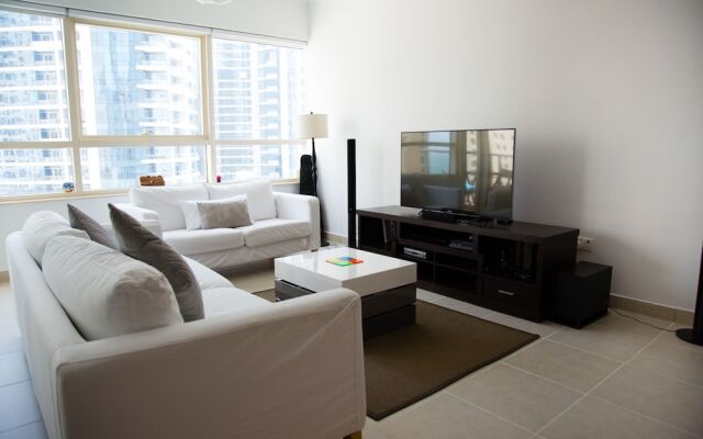 HiGuests Vacation Homes-Marina Quays