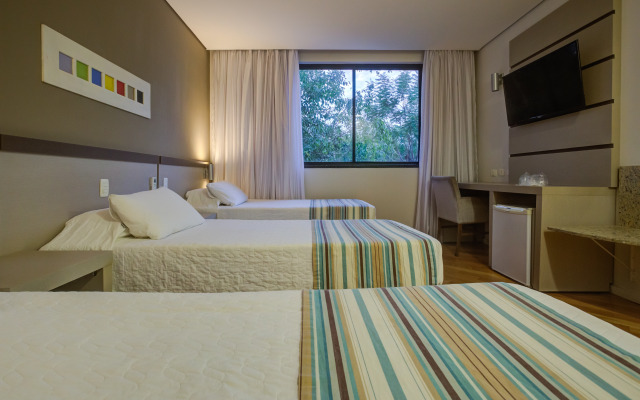 Viale Cataratas Hotel