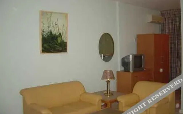 Minto Suites Furnished Apartments