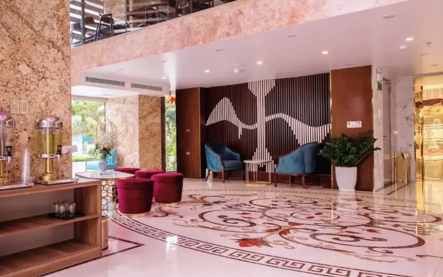 Sala Hotel Mong Cai
