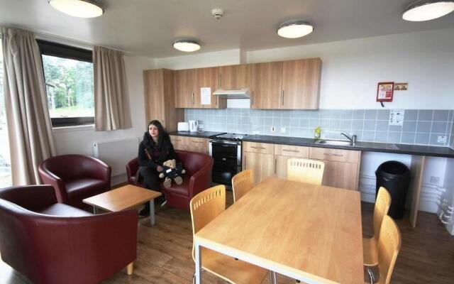 Perth Youth Hostel