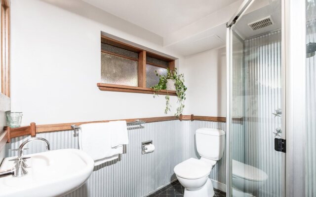 A PERFECT STAY –Byron Blisshouses Complex