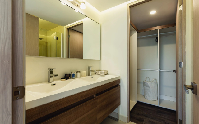 Luxurious Designer 2BR Apt. in Polanco