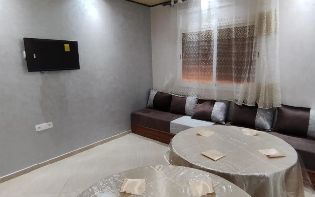 Appartments Achahbar