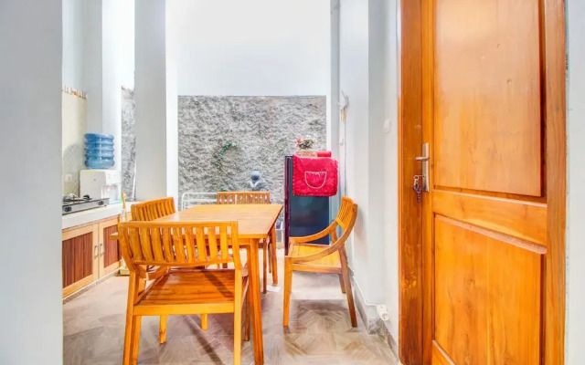 OYO 94364 Dalinah Homestay